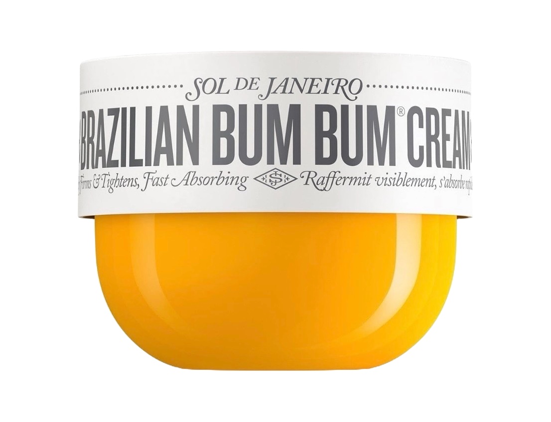 Sol de Janeiro Bum Bum Body Cream