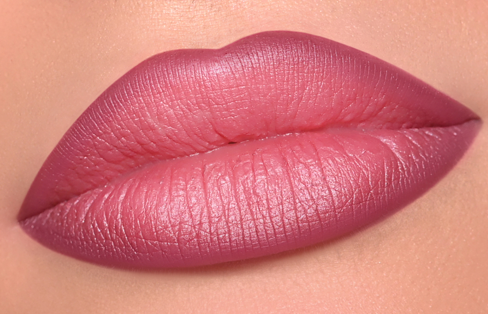 SELLMA ORCHID ROSE Lip Pencil 2
