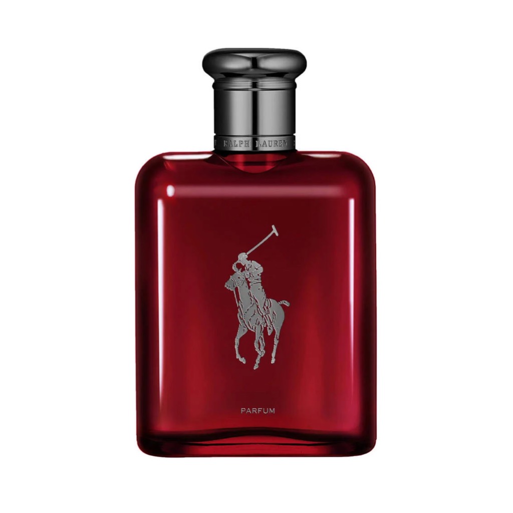 RALPH Polo Red Parfum