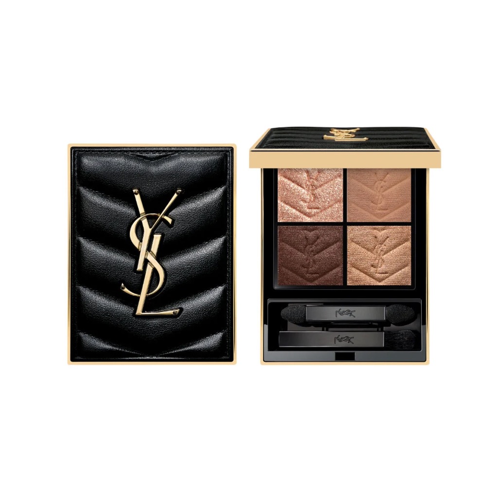 YSL COUTURE MINI CLUTCH LUXURY EYESHADOW PALETTE 5