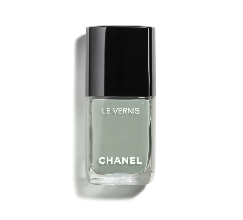CHANEL LE VERNIS Longwear Nail Colour 2