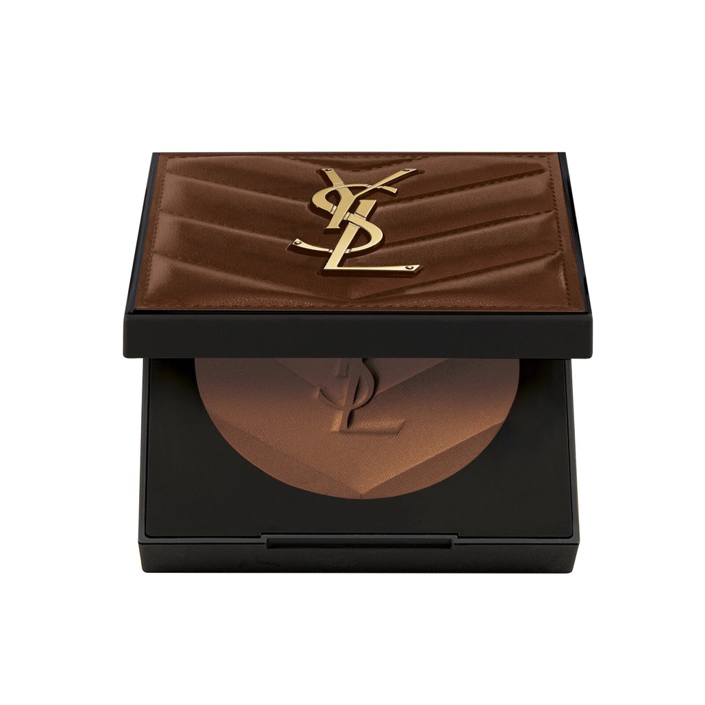 Yves Saint Laurent ALL HOURS HYPER BRONZER 5