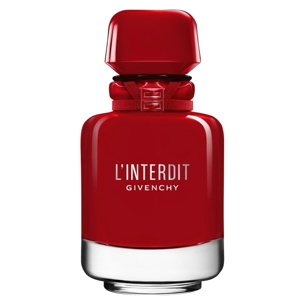 GIVENCHY L’INTERDIT ROUGE ULTIME EAU DE PARFUM