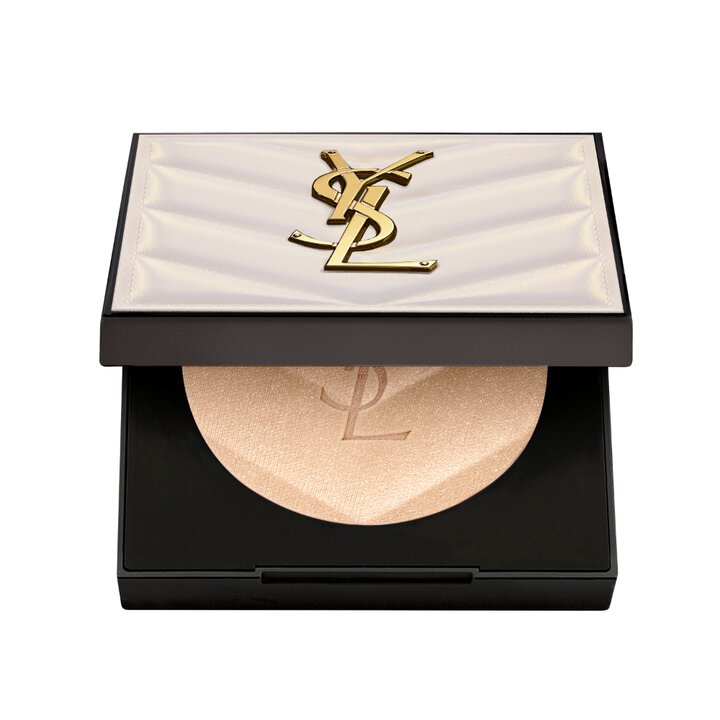 YSL ALL HOURS HYPER LUMINIZE HIGHLIGHTER 5