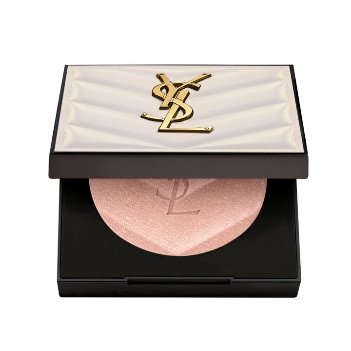YSL ALL HOURS HYPER LUMINIZE HIGHLIGHTER 6