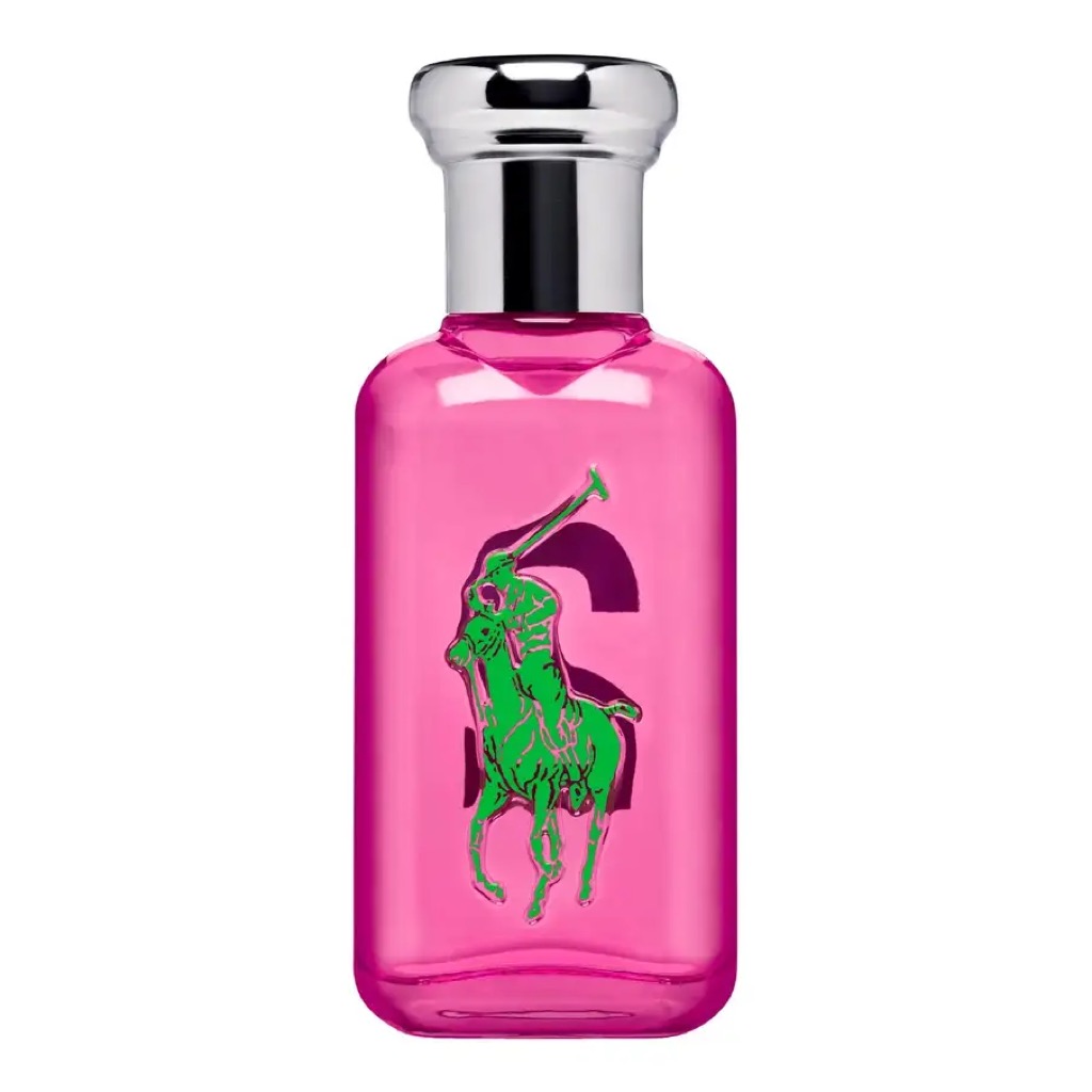 Ralph Lauren Big Pony 2 for Women EDT