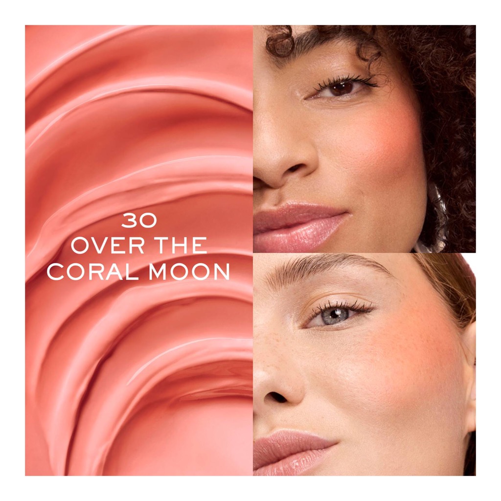 Lancome skin Idôle Juicy Liquid Blush 3