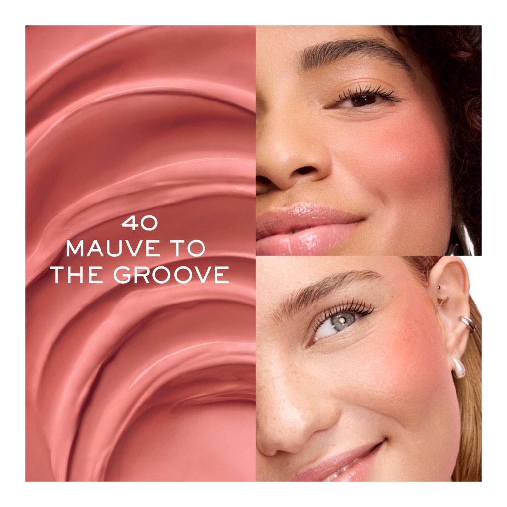 Lancome skin Idôle Juicy Liquid Blush 4