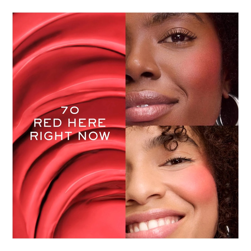 Lancome skin Idôle Juicy Liquid Blush 5