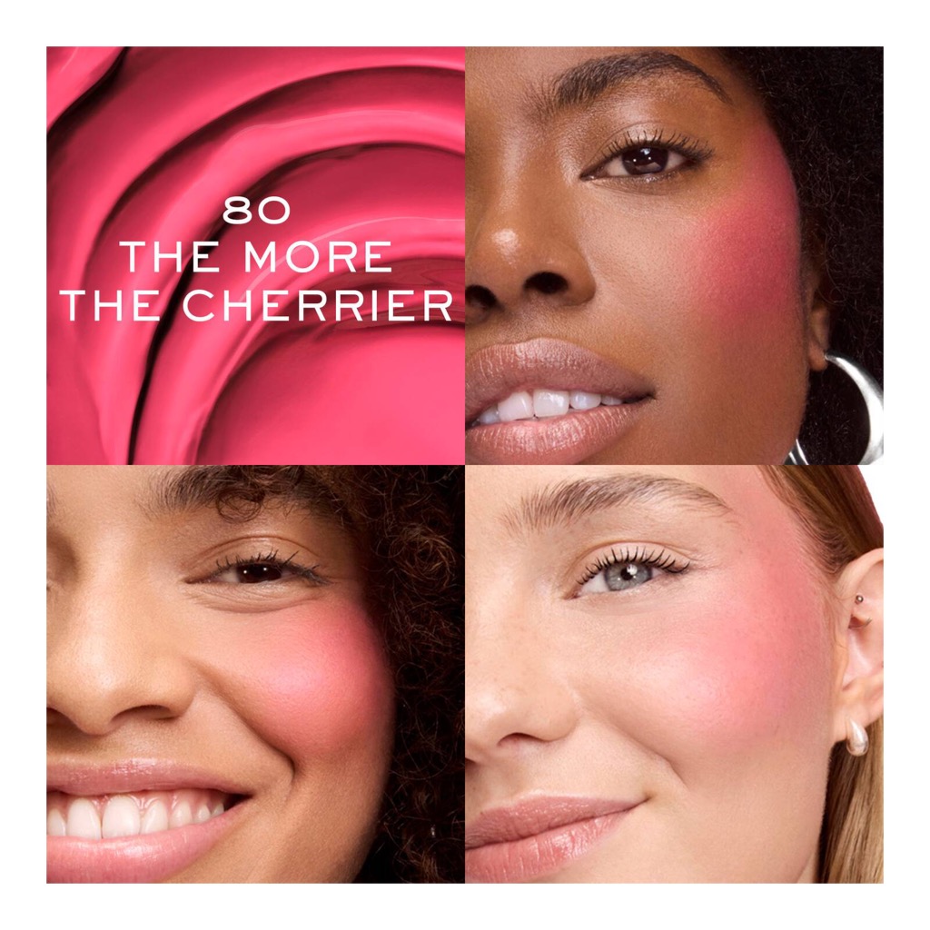 Lancome skin Idôle Juicy Liquid Blush 6
