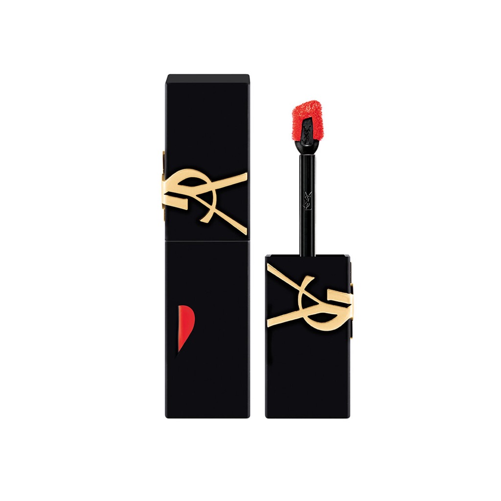 YSL THE INKS BLURRING MATTE LIQUID LIP STAIN 3
