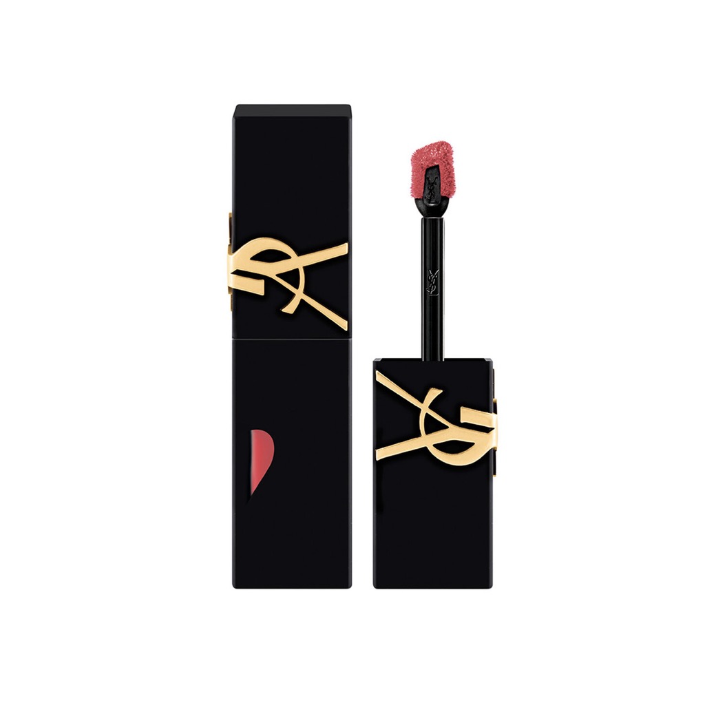 YSL THE INKS BLURRING MATTE LIQUID LIP STAIN 4