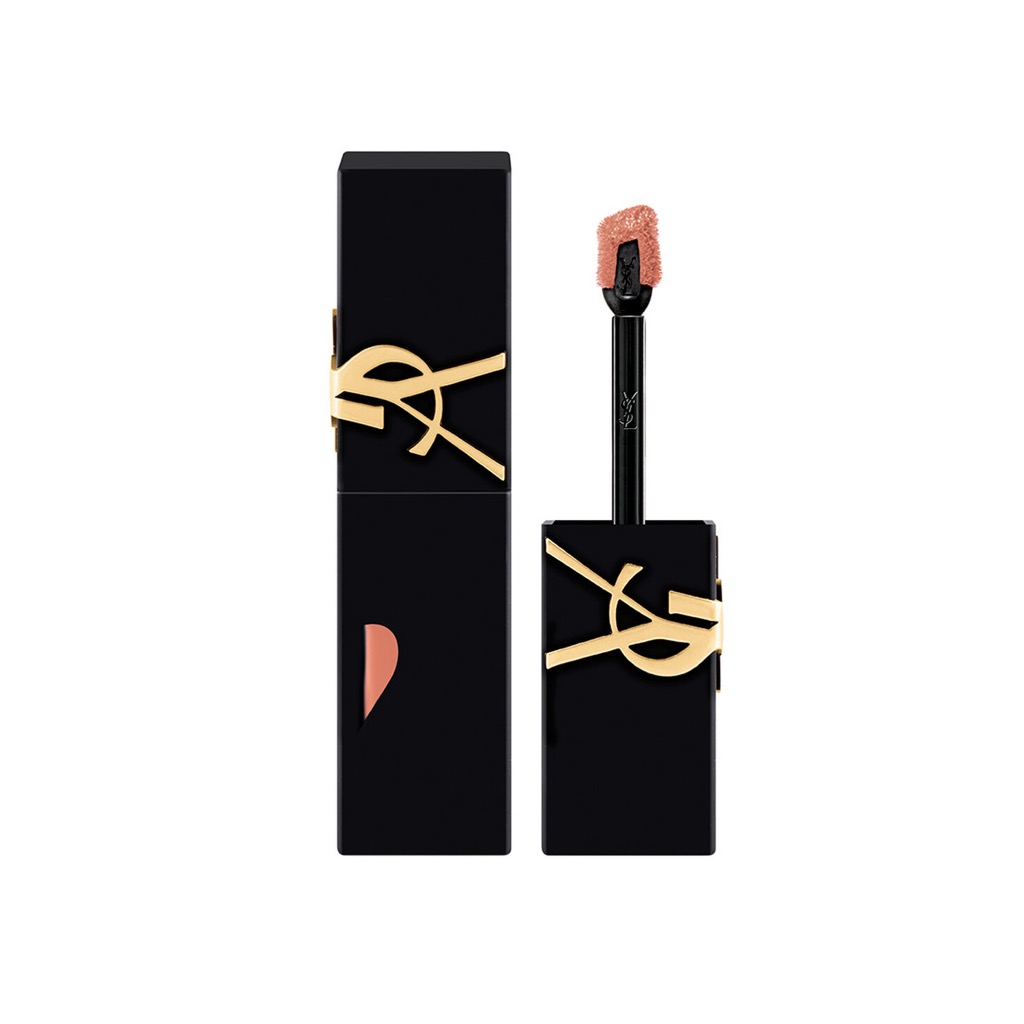YSL THE INKS BLURRING MATTE LIQUID LIP STAIN 6