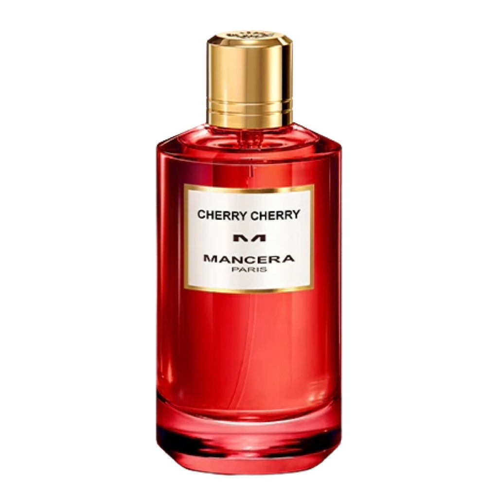 MANCERY Cherry Cherry Eau de Parfum 2