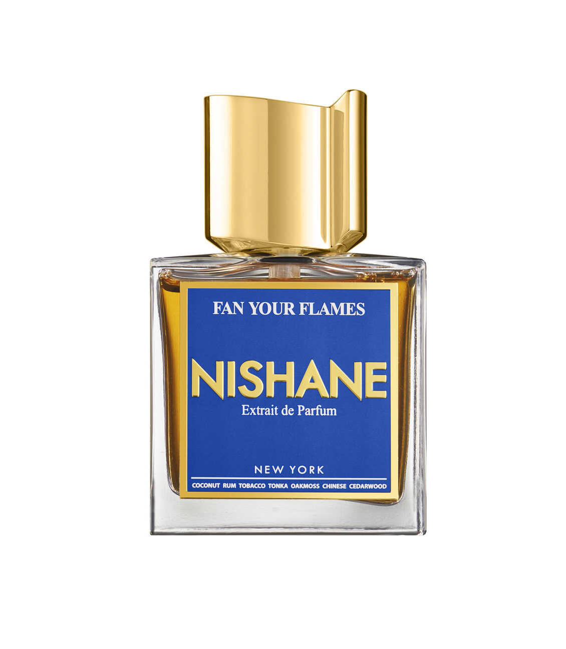 NISHANE FAN YOUR FLAMES EXTRAIT DE PARFUM