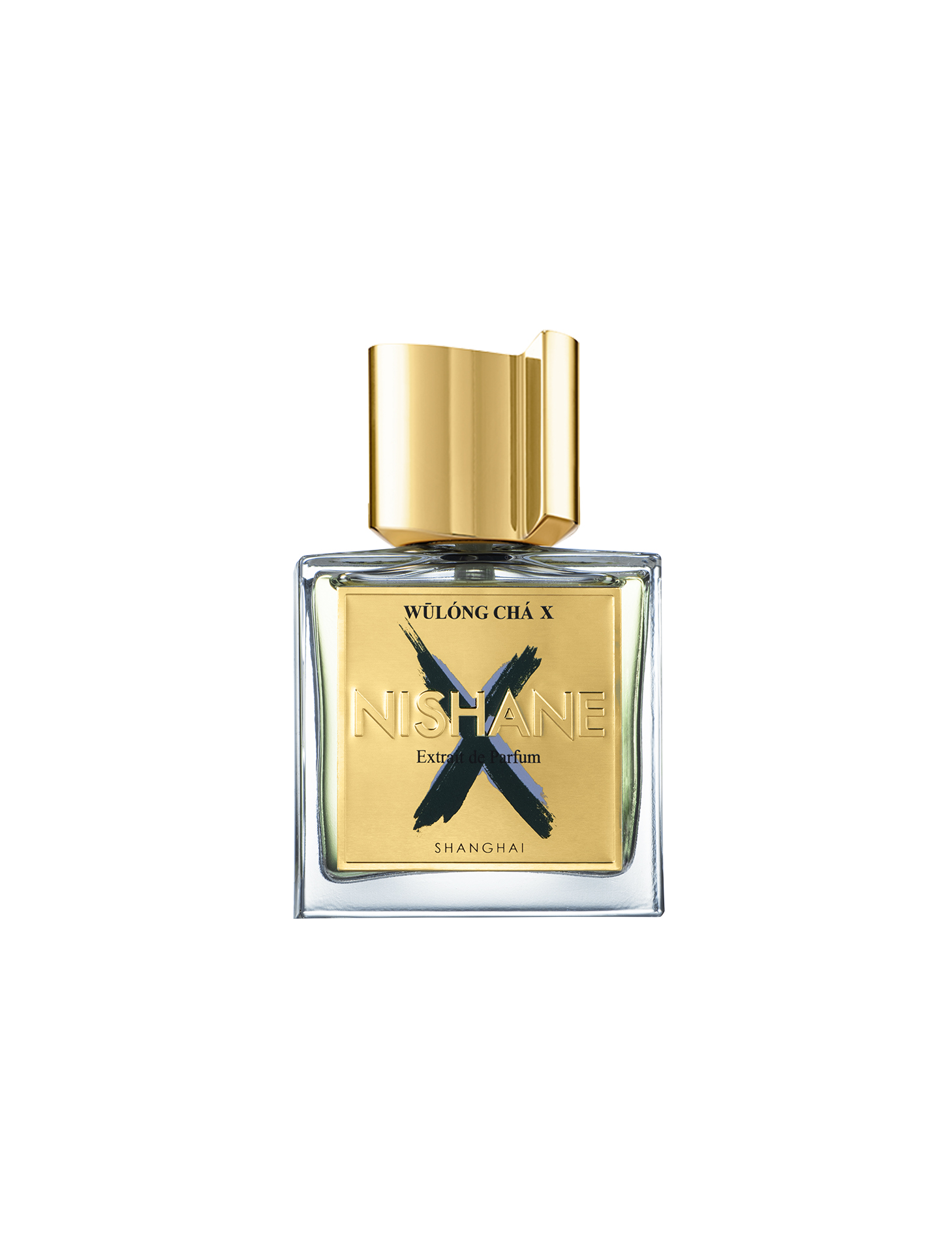 NISHANE Wulong Cha X EXTRAIT DE PARFUM 3