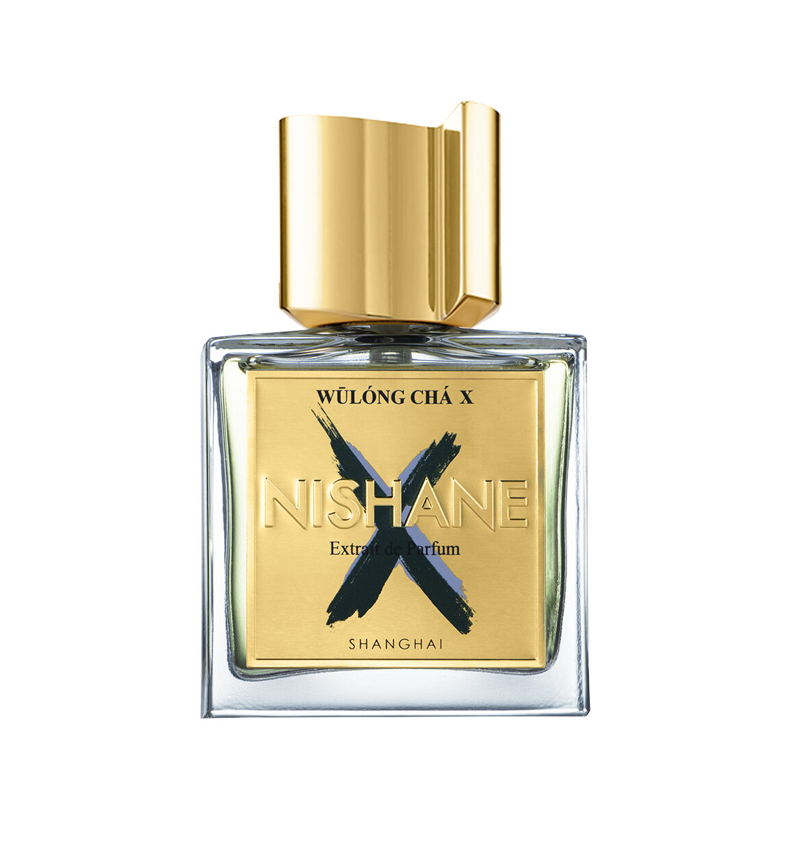 NISHANE Wulong Cha X EXTRAIT DE PARFUM 2