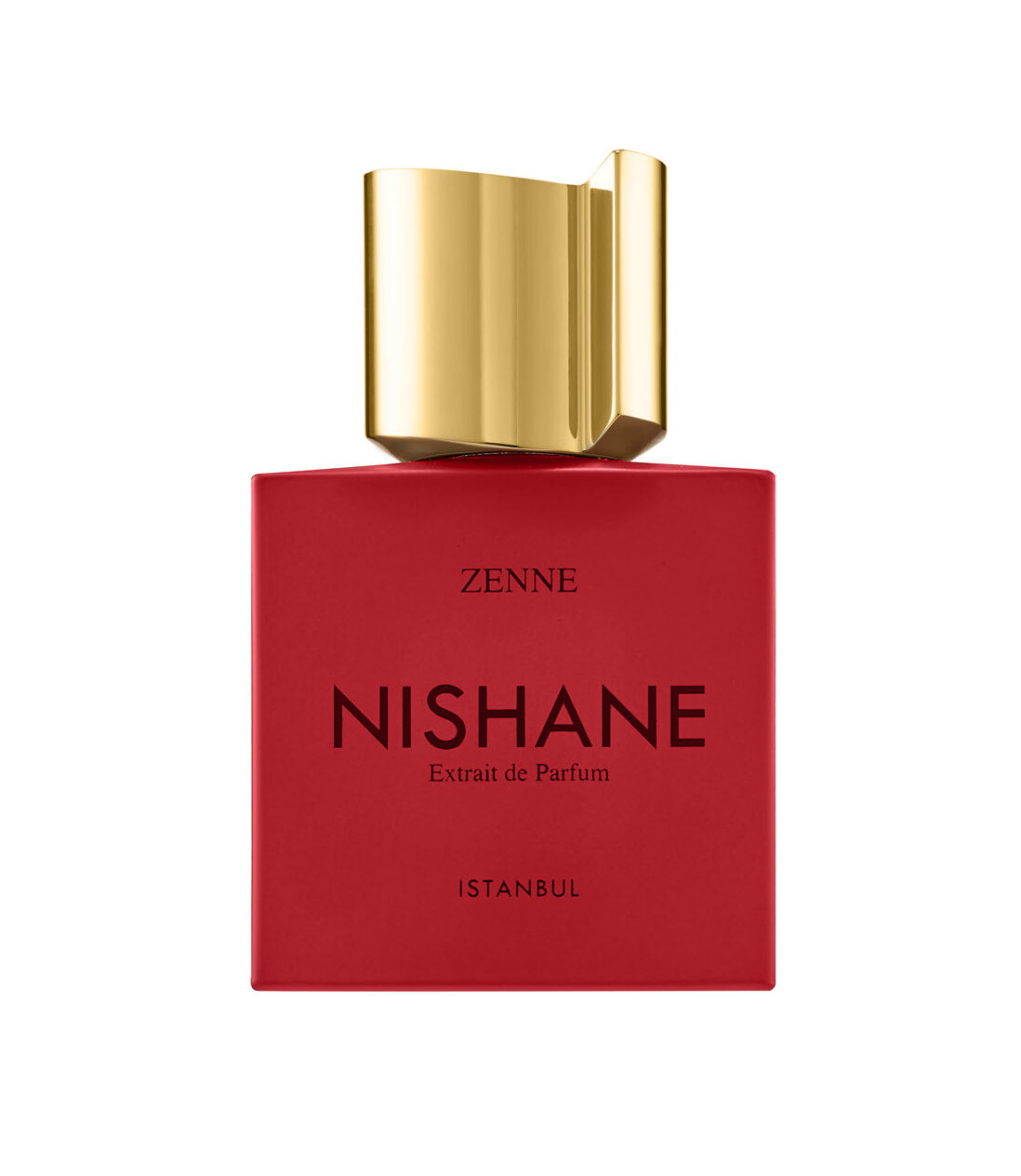 NISHANE ZENNE EXTRAIT DE PARFUM 2