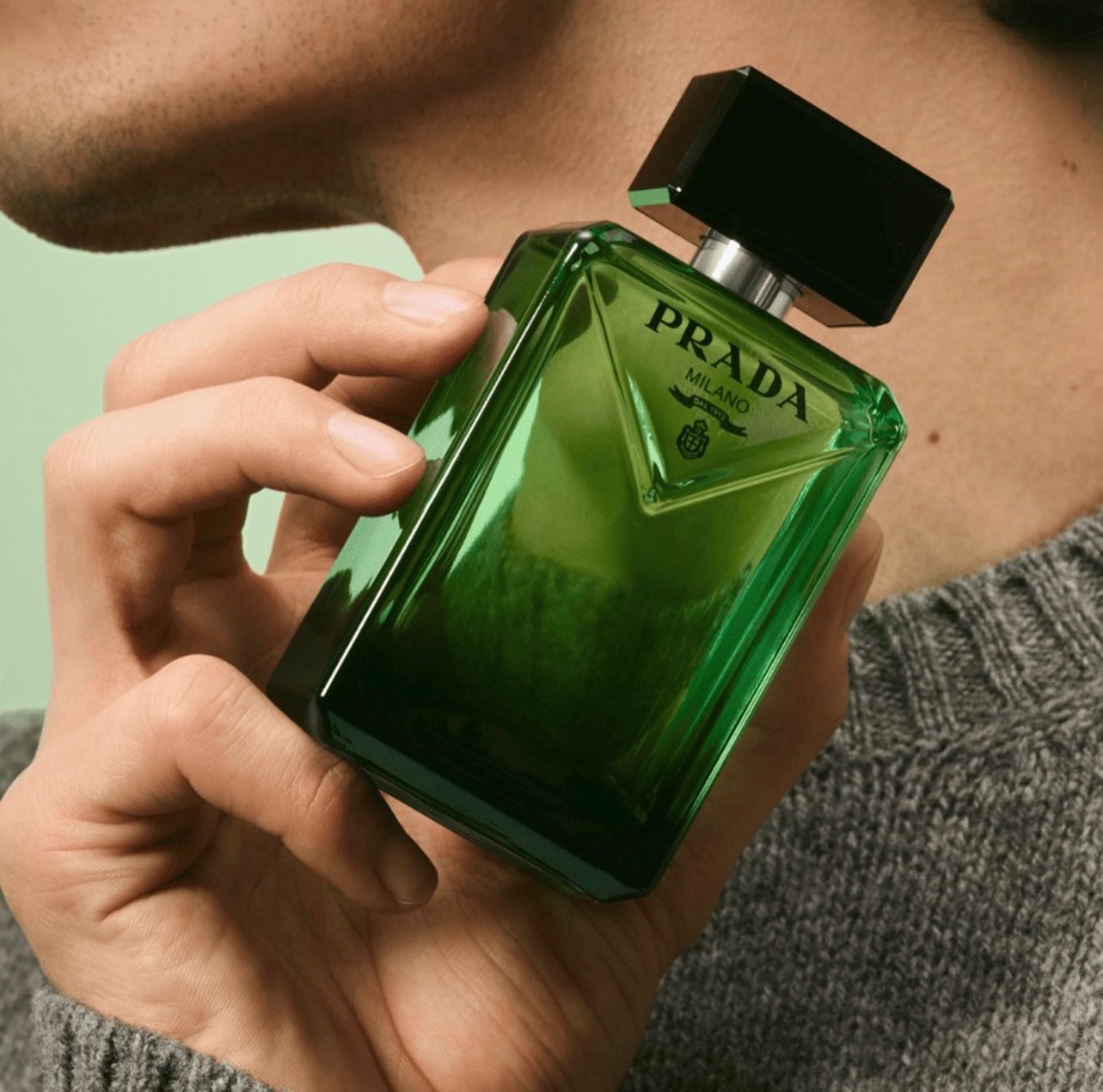 PRADA Paradigme Eau de Parfum 3
