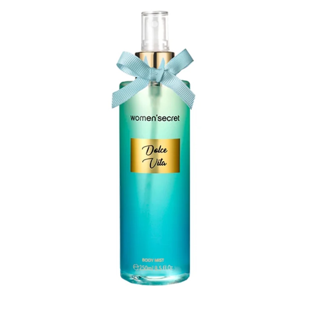 Women Secret Dolce Vita Body Spray