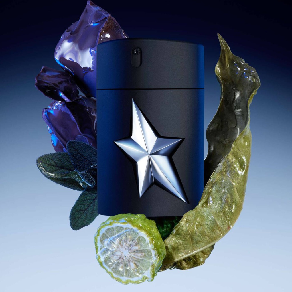 Mugler A*MEN FANTASM Eau de parfum 2