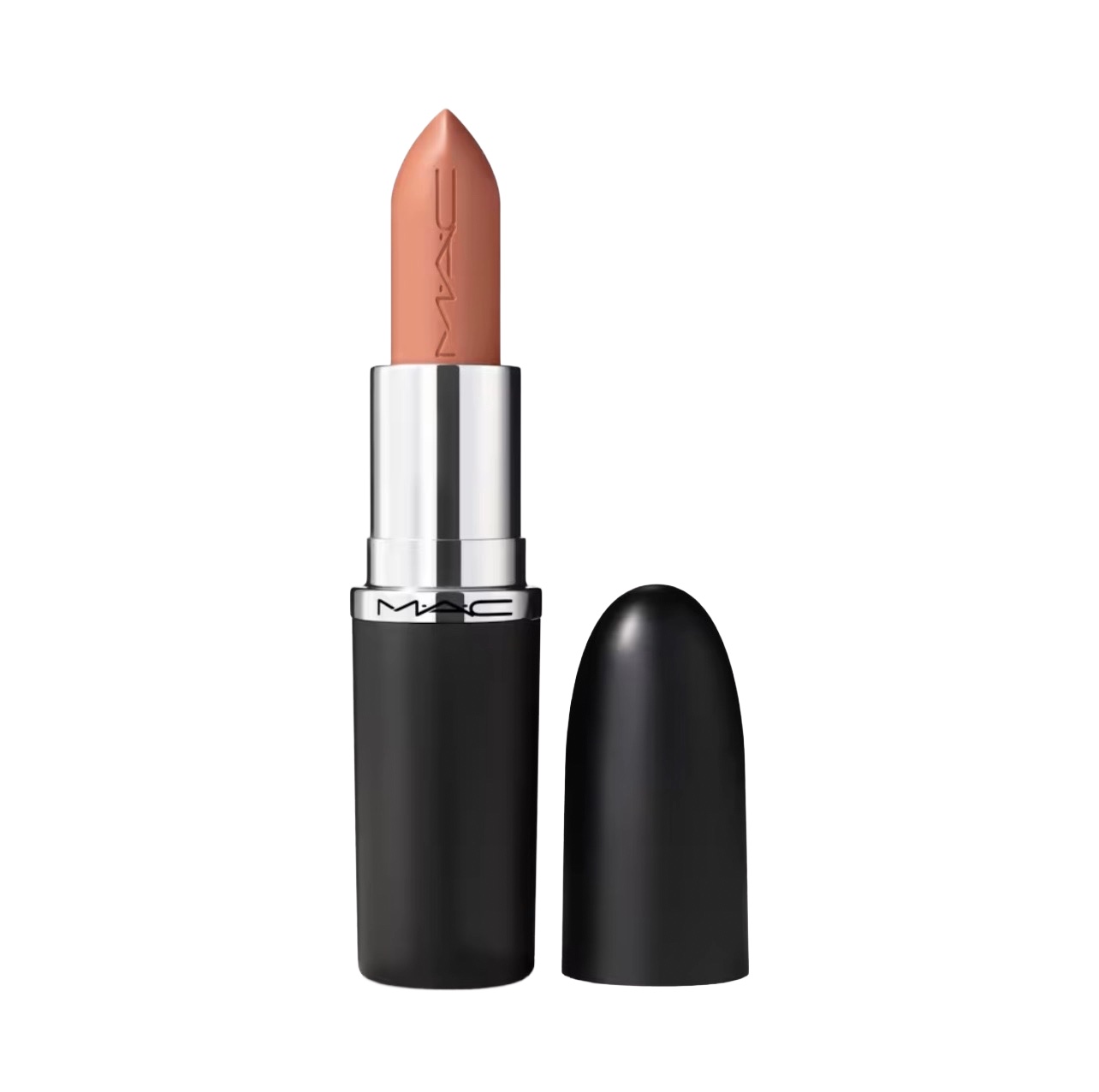 MAC MACximal Sleek Satin Lipstick 2