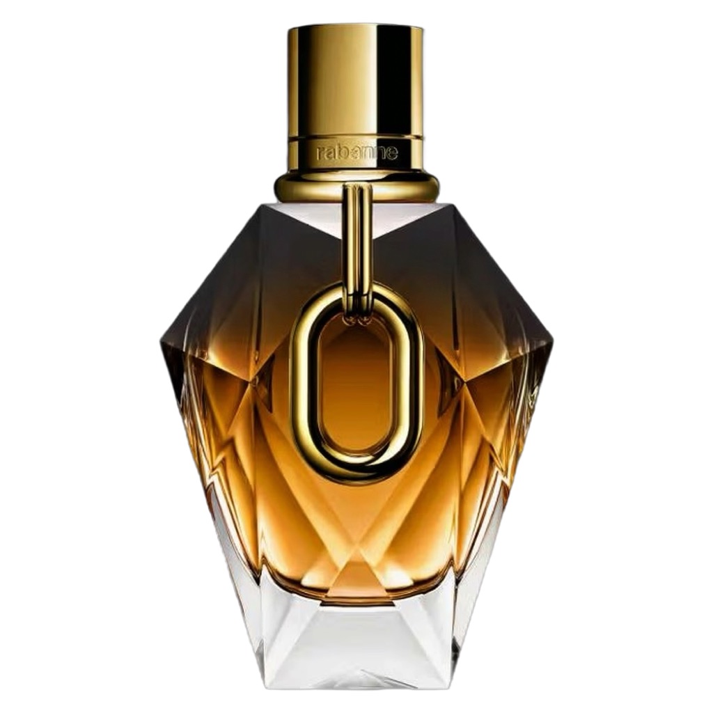 Paco Rabanne Million Gold For Her Parfum 3