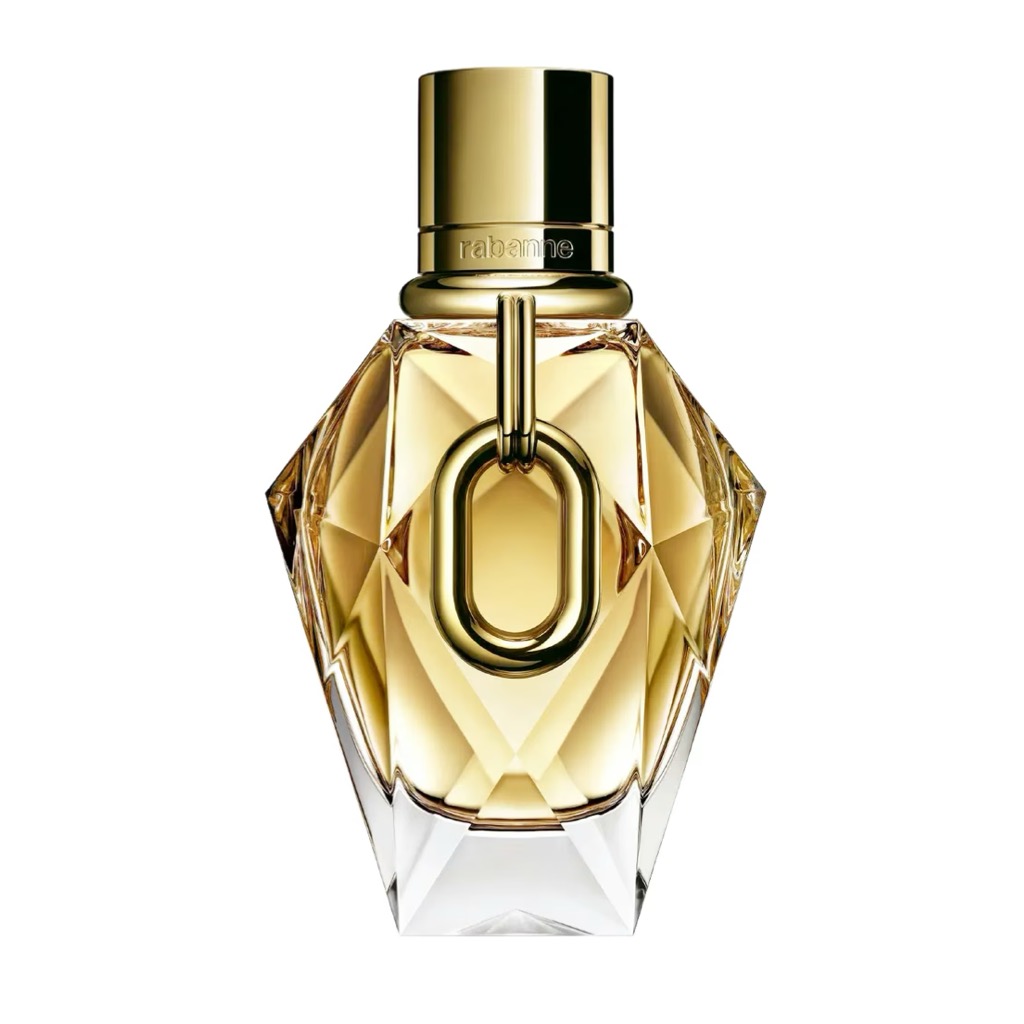 Paco Rabanne Million Gold For Her Parfum 2