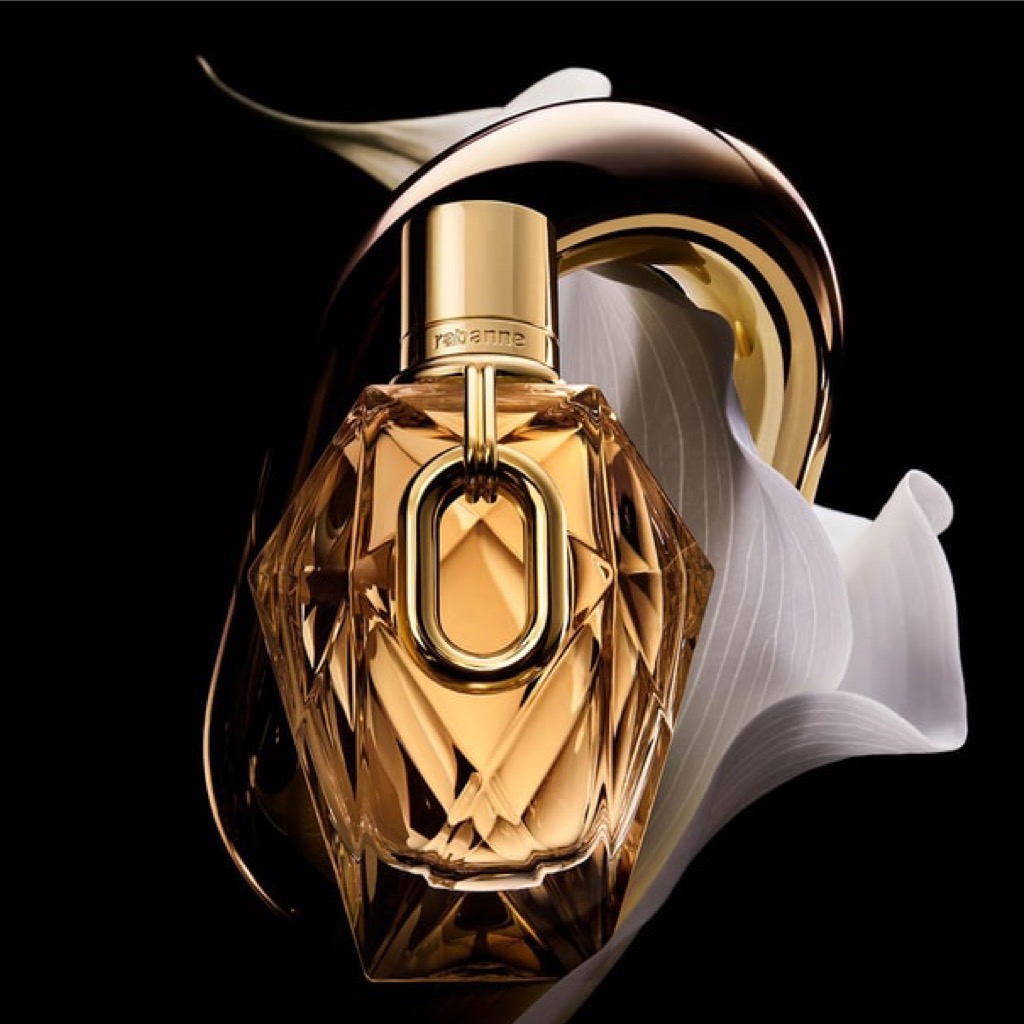 Paco Rabanne Million Gold For Her Parfum 4