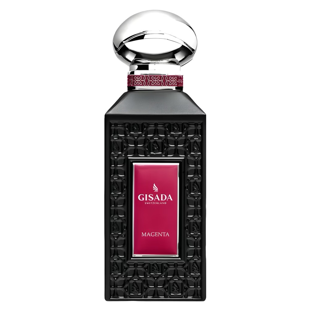 Gisada Luxury Magenta Parfum
