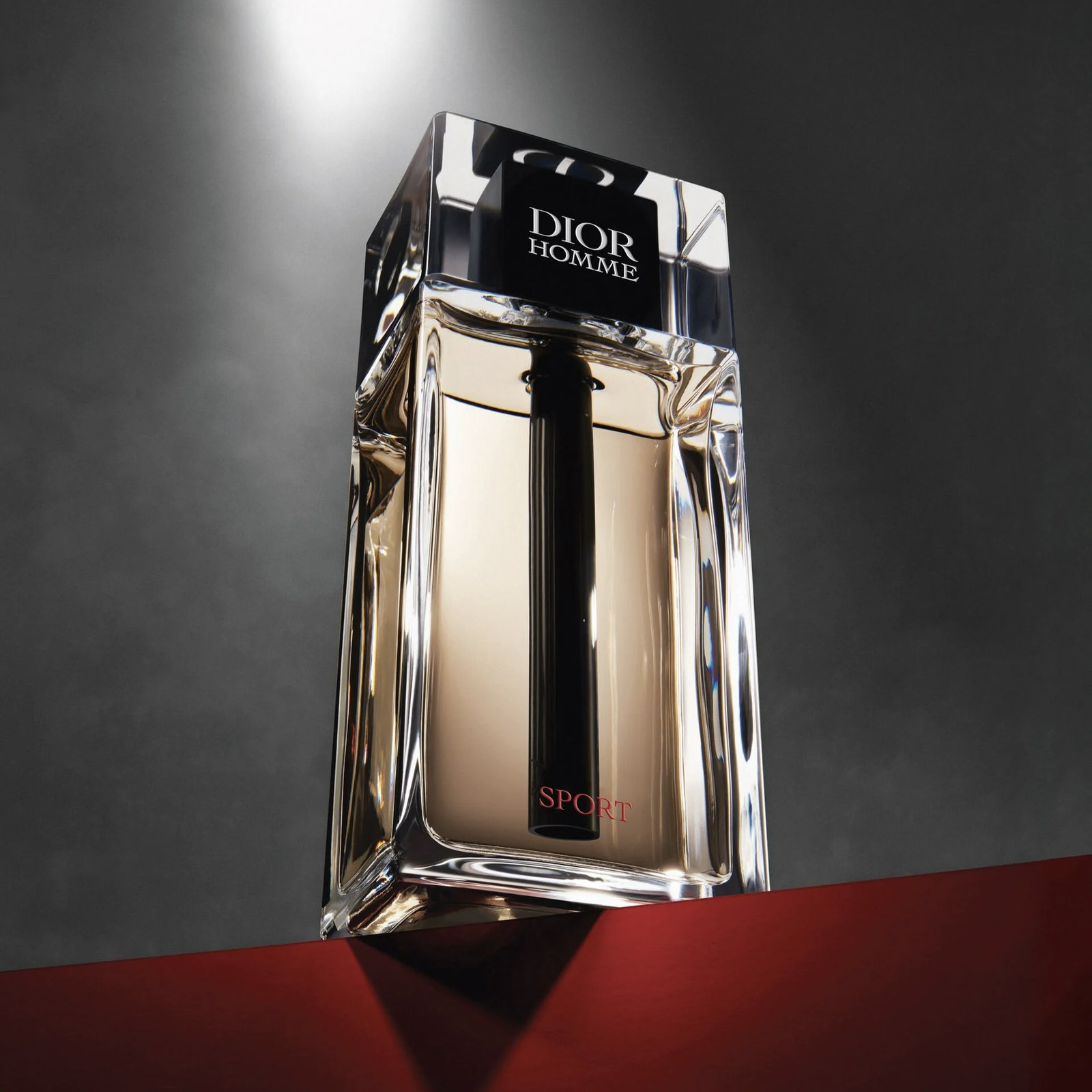 Dior Homme Sport Eau de Toilette 2