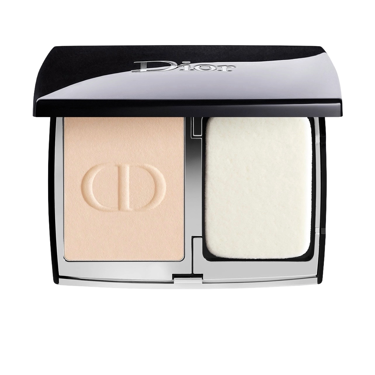 Dior Forever Natural Velvet Compact Foundation 2