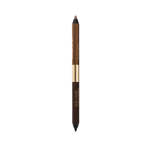Estee Lauder Smoke and Brighten Kajal Eyeliner Duo 3