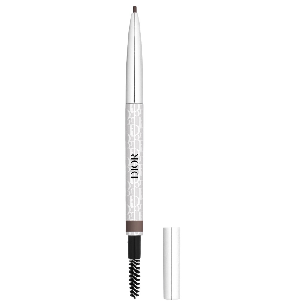 Diorshow Brow Styler – Waterproof Eyebrow Pencil 4