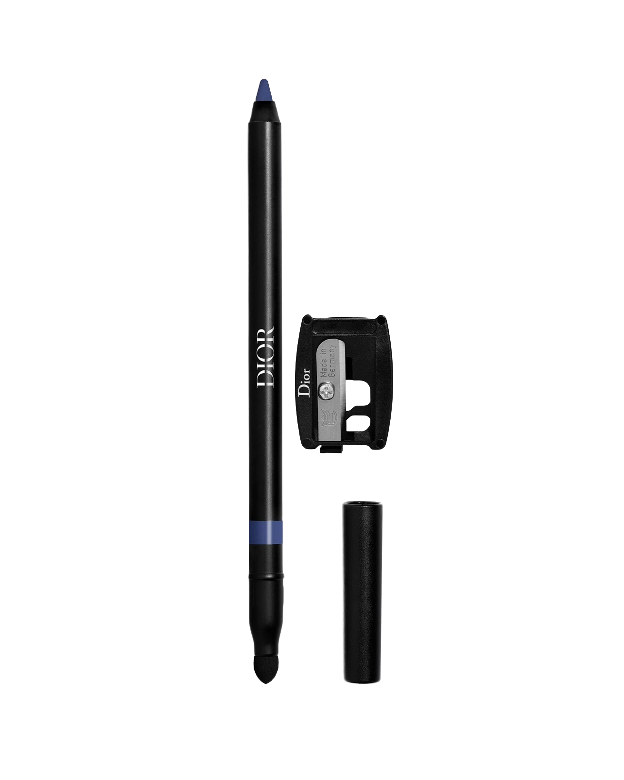 Diorshow On Stage Crayon Waterproof Kohl Eyeliner 2