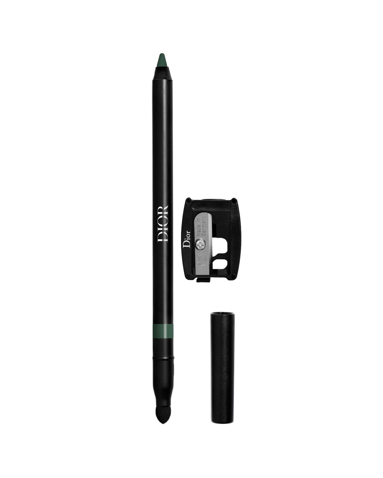 Diorshow On Stage Crayon Waterproof Kohl Eyeliner 3