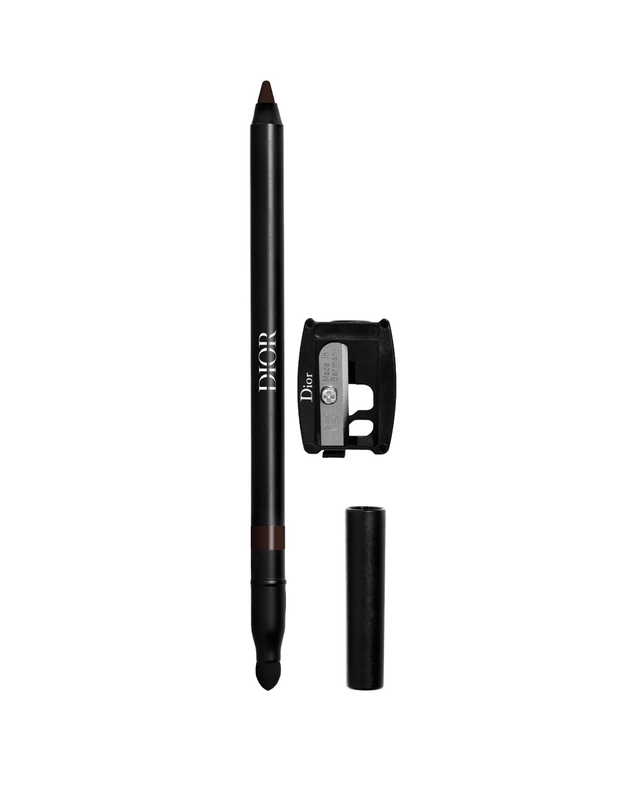 Diorshow On Stage Crayon Waterproof Kohl Eyeliner 4