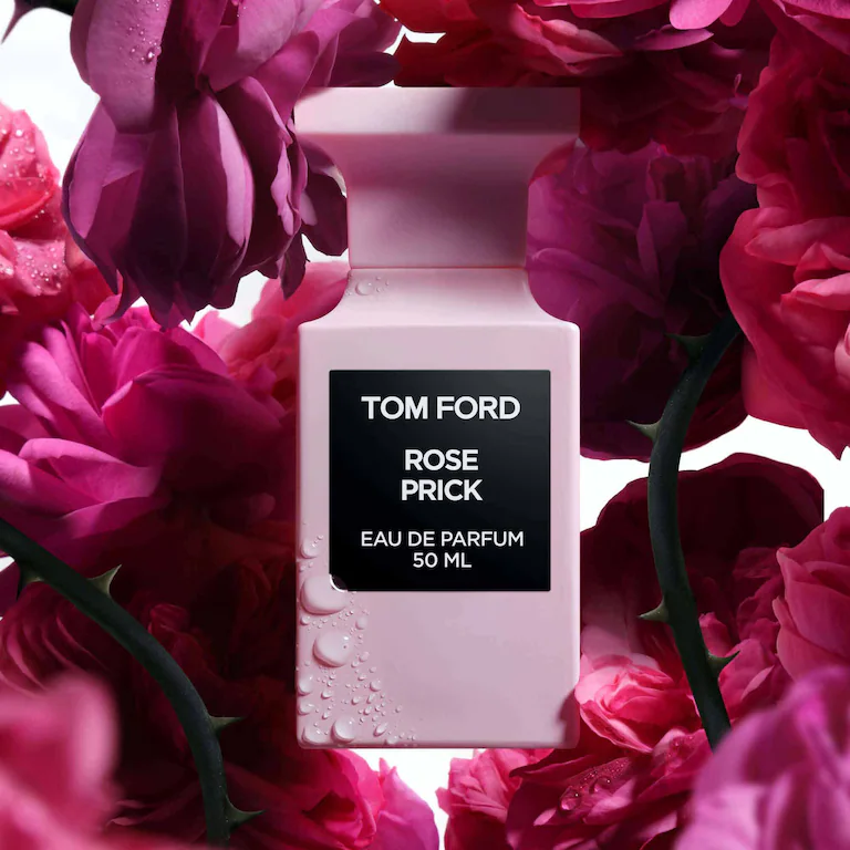 TOM FORD Rose Prick Eau de Parfum 2