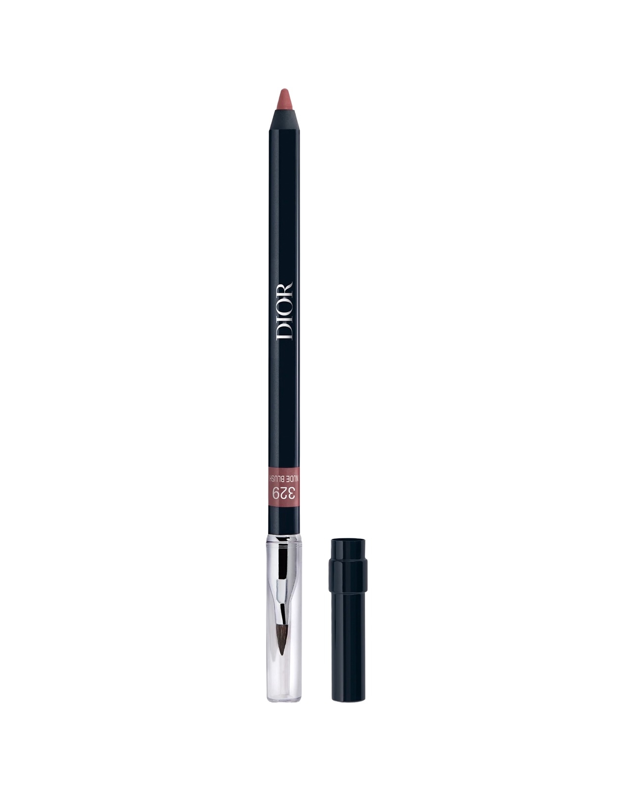 DIOR Rouge Dior Contour No-Transfer Lip Liner 2