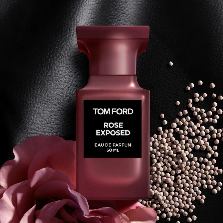 TOM FORD Rose Exposed Eau de Parfum 2