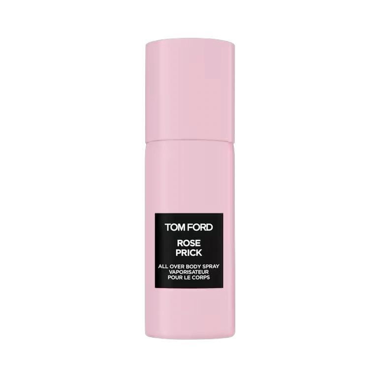 TOM FORD Rose Prick All Over Body Spray