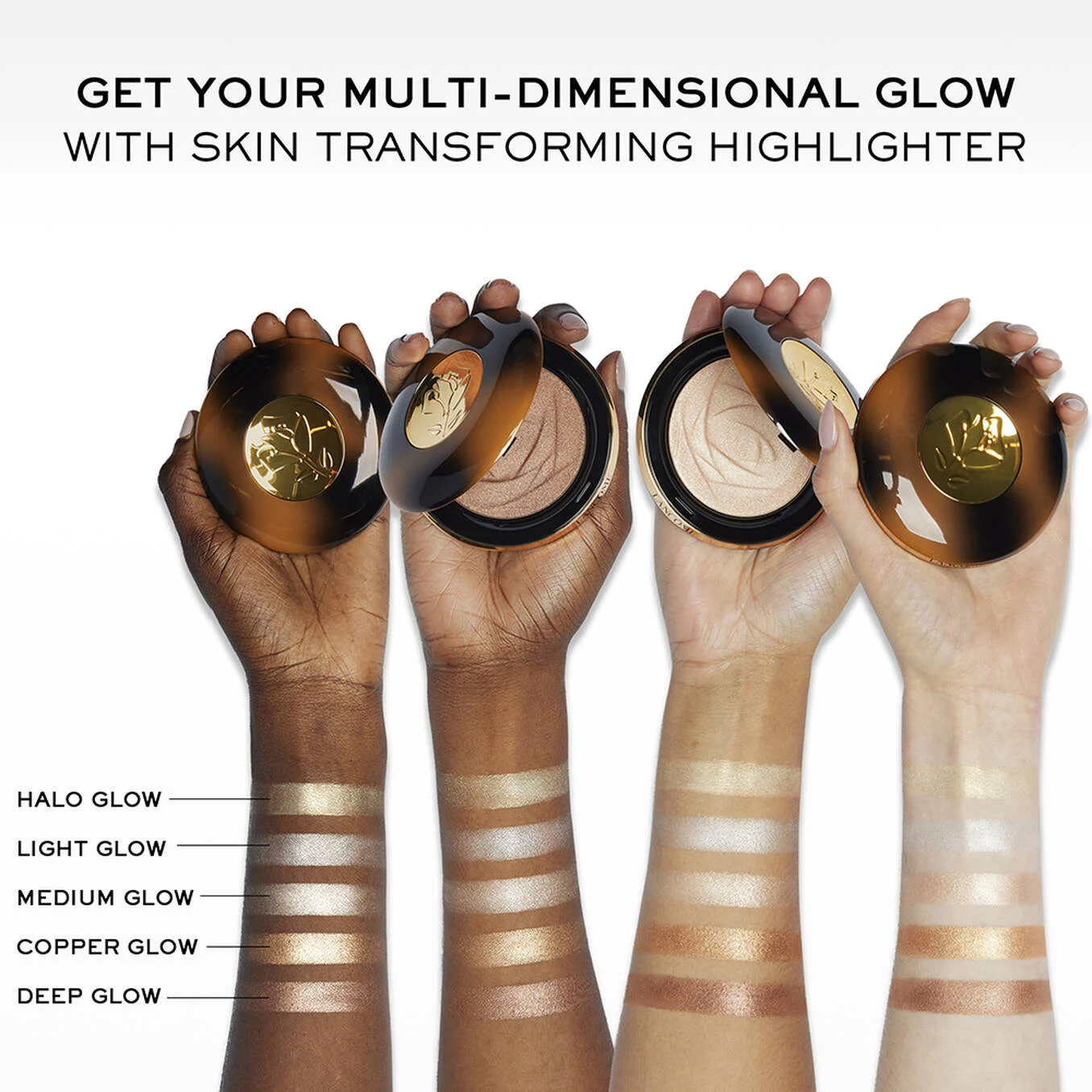 LANCOME Teint Idole Ultra Wear HIGHLIGHTER 2