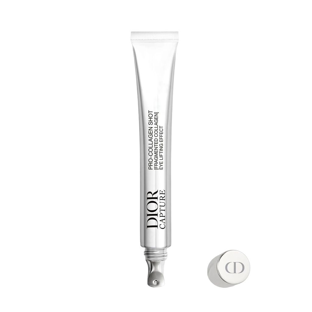 Dior Capture Pro-Collagen Shot 3
