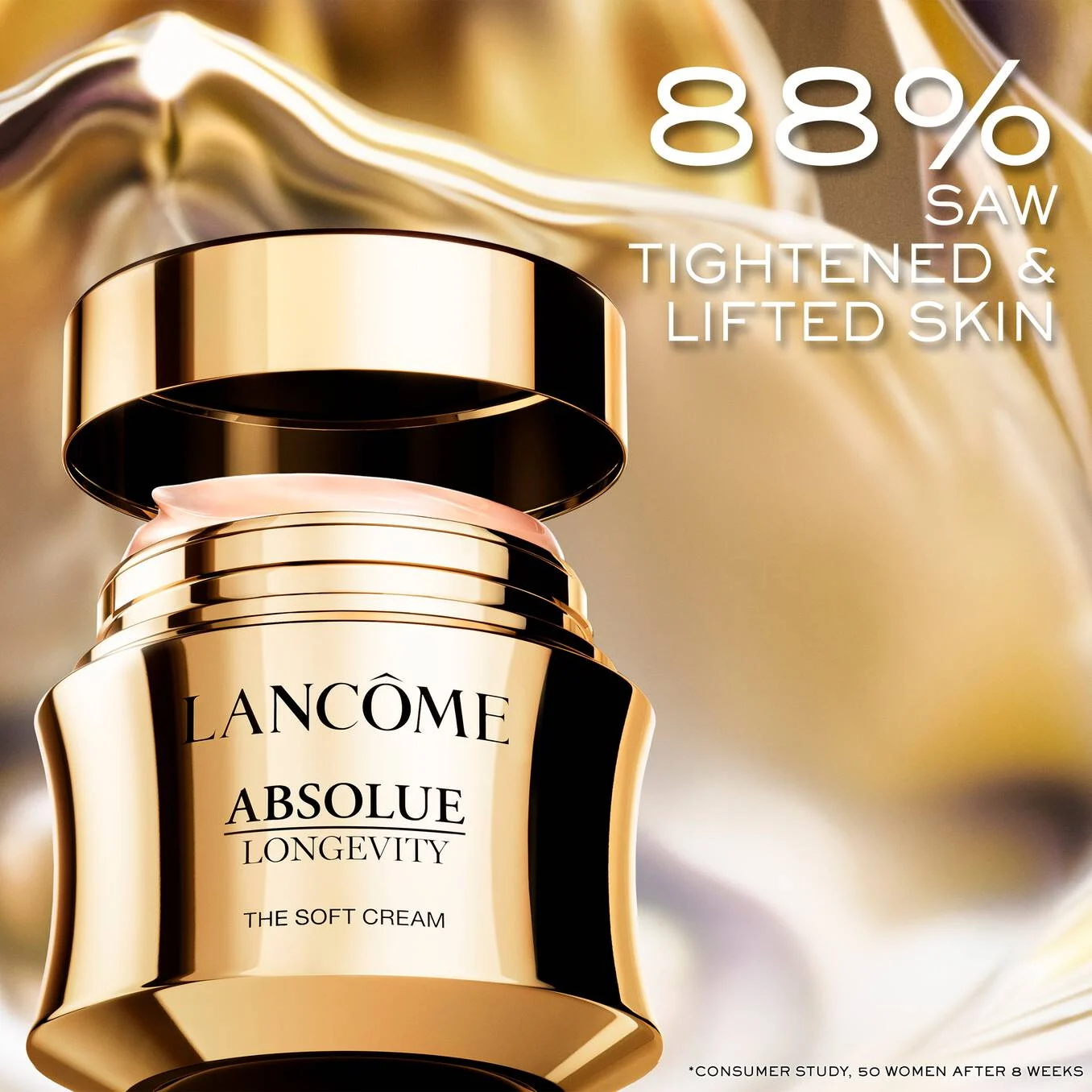 LANCOME Absolue Longevity Soft Cream 2
