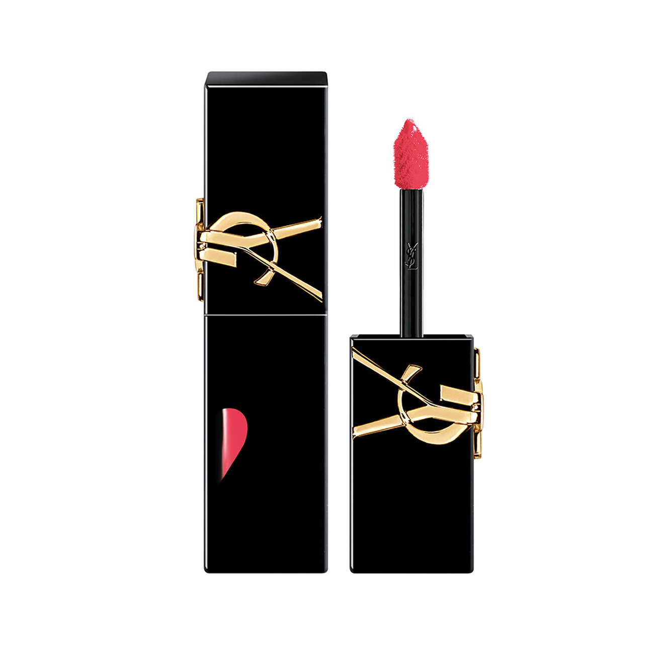 YVES SAINT LAURENT THE INKS VINYL CREAM 2