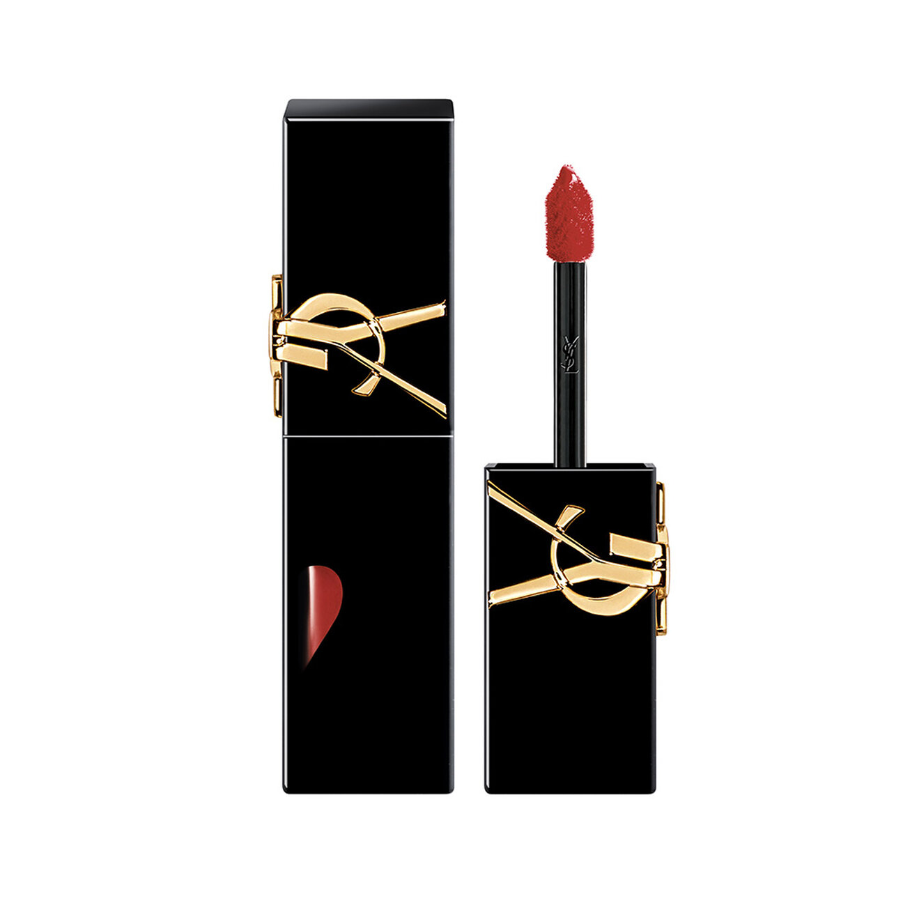 YVES SAINT LAURENT THE INKS VINYL CREAM 4