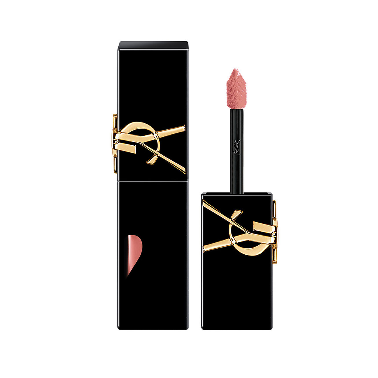 YVES SAINT LAURENT THE INKS VINYL CREAM 7