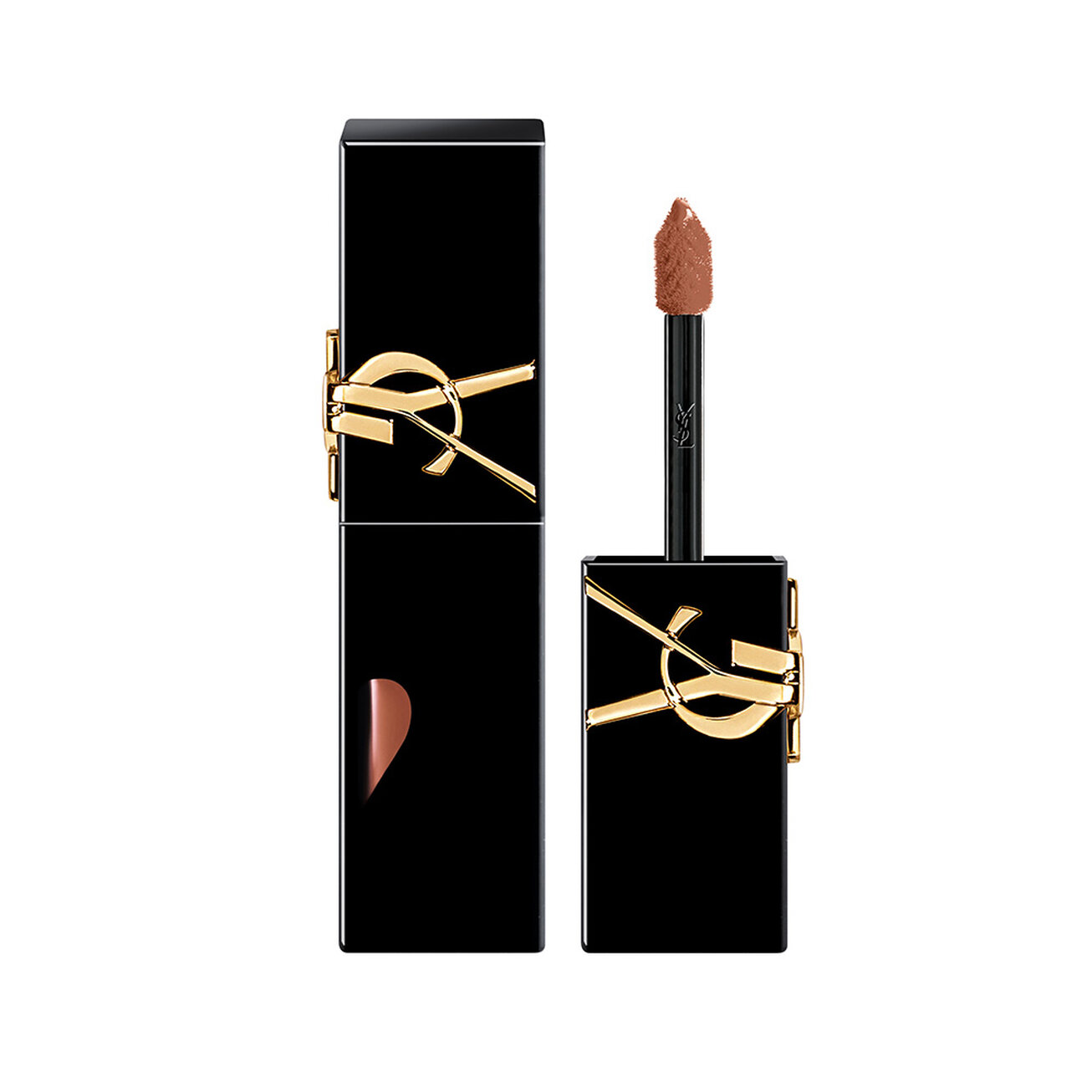 YVES SAINT LAURENT THE INKS VINYL CREAM 8