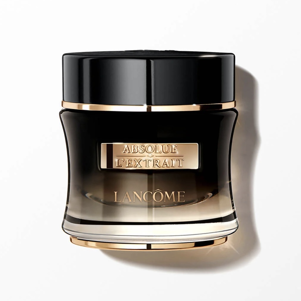 LANCOME Absolue L’Extrait The Elixir Eye Cream 2