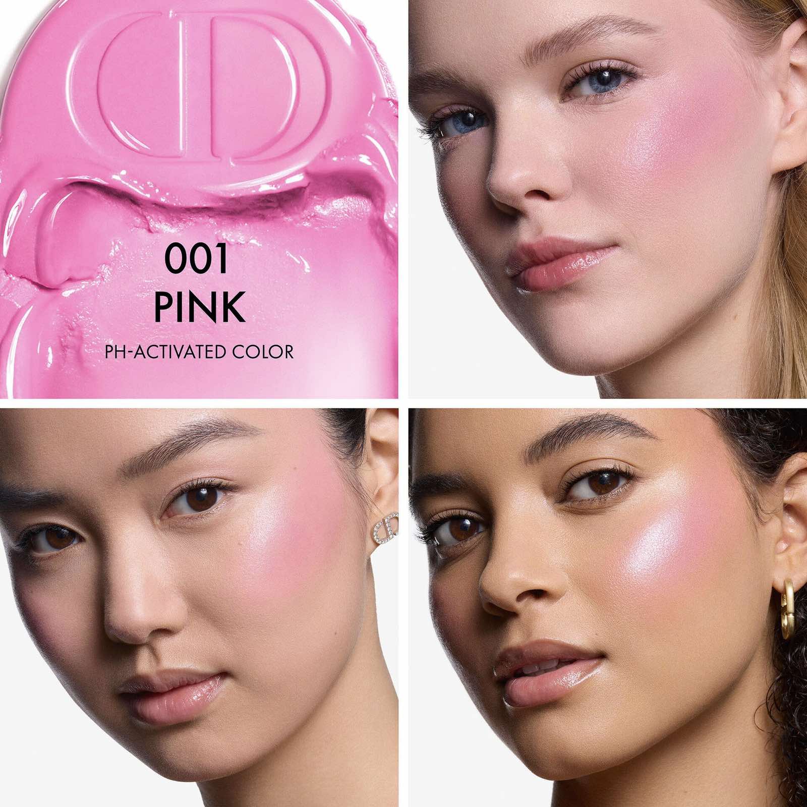 Dior Backstage Rosy Glow Stick 2